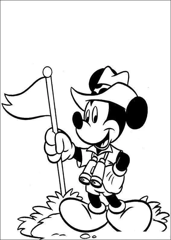 Mickey