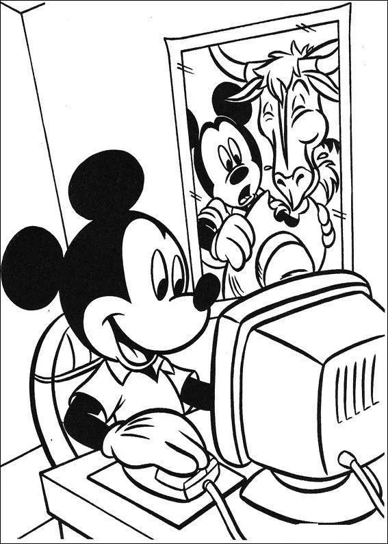 Mickey