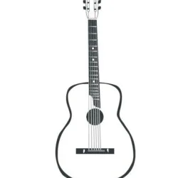 Musica para imprimir e colorir
