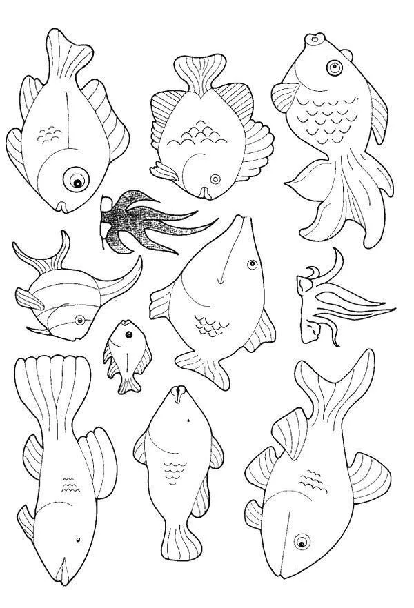 Peixes