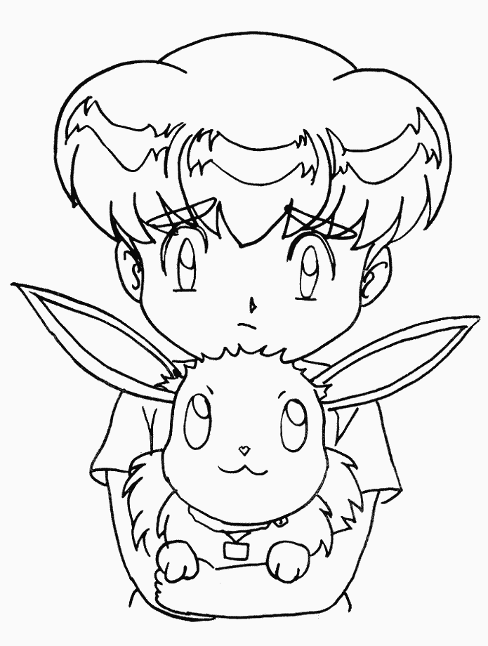 desenhos do pokemon para colorir