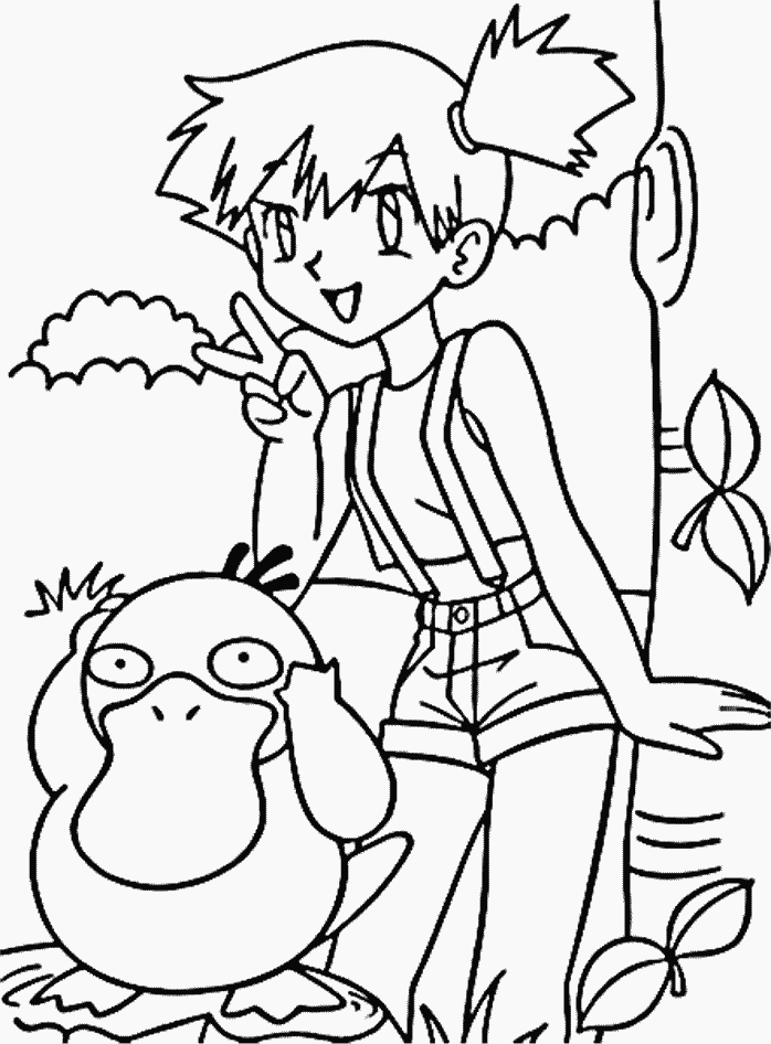 pokemon para colorir e imprimir