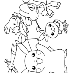 naruto desenhos pintar  Cartoon coloring pages, Pokemon coloring