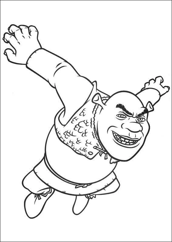 Shrek