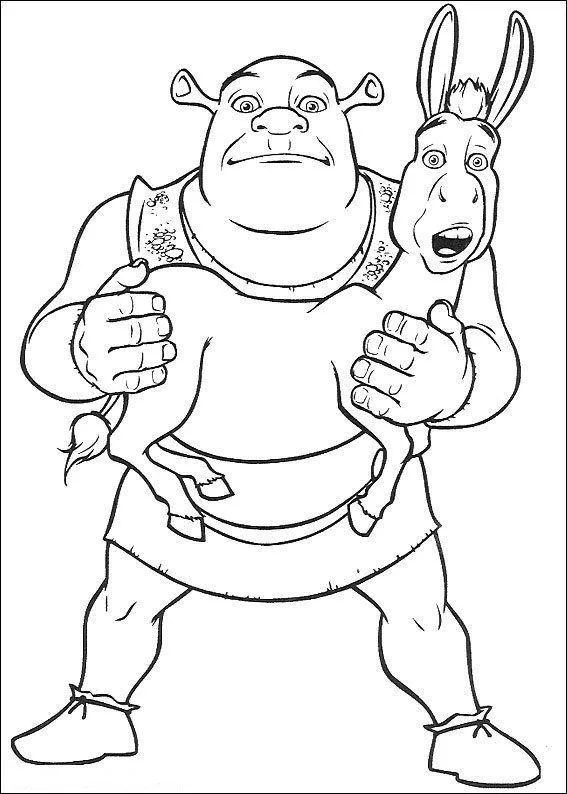 Shrek