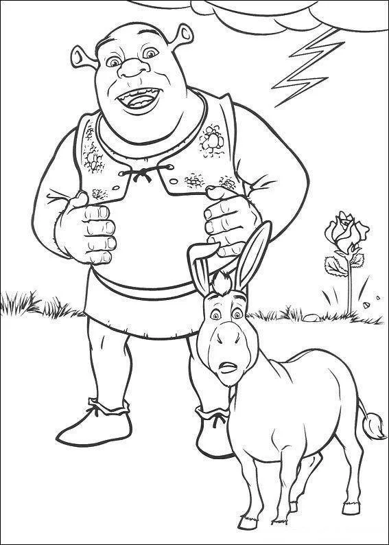 Shrek