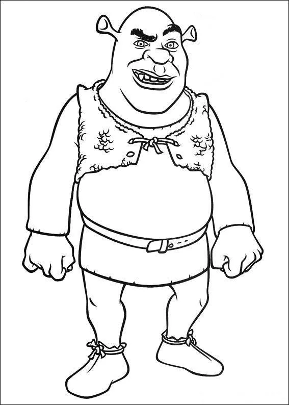 Shrek