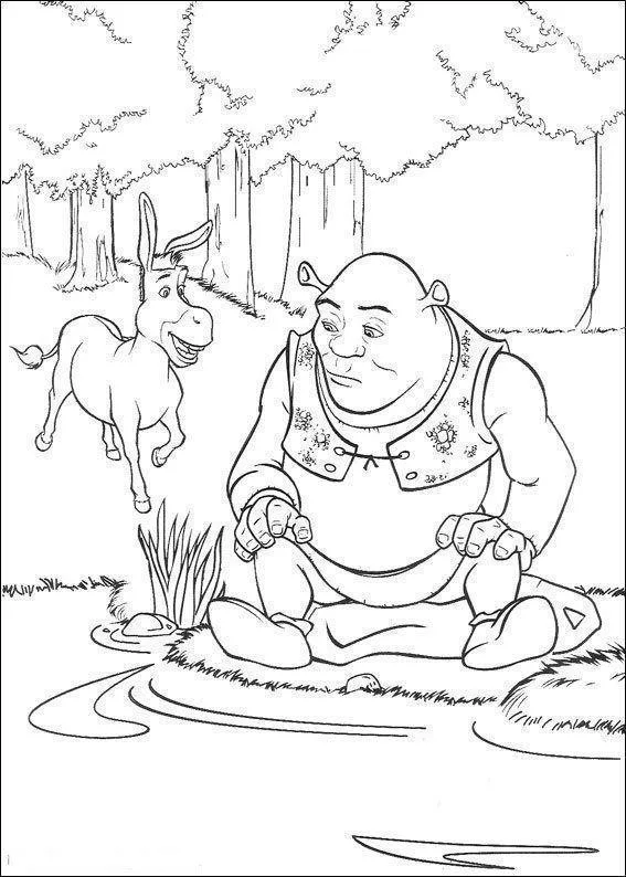 Shrek