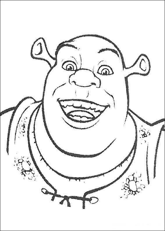 Shrek