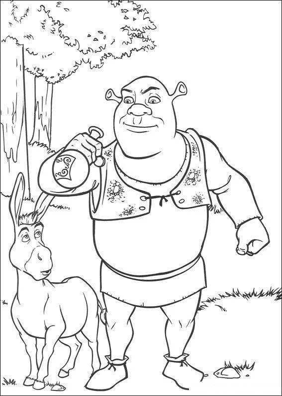 Shrek