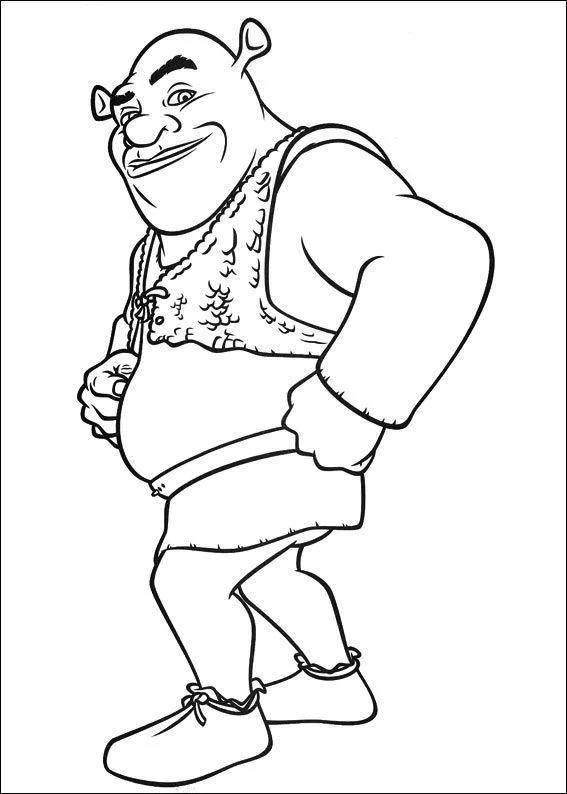 Shrek