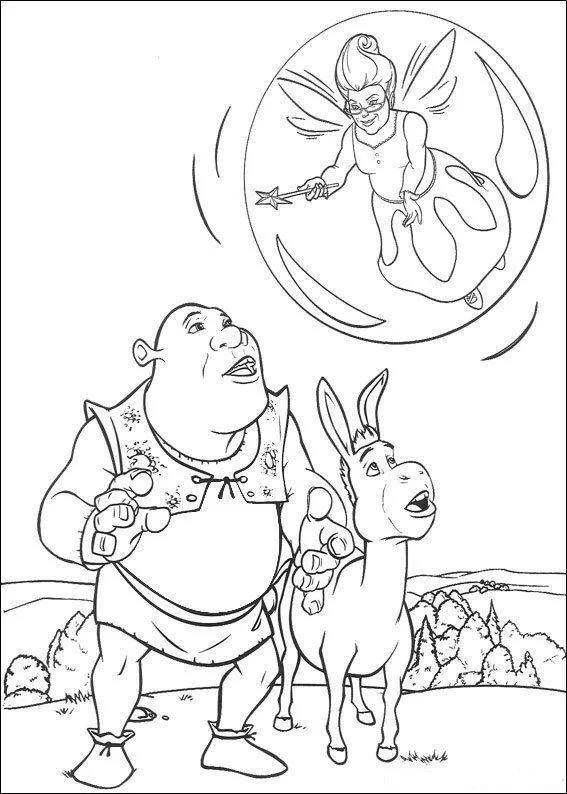 Shrek