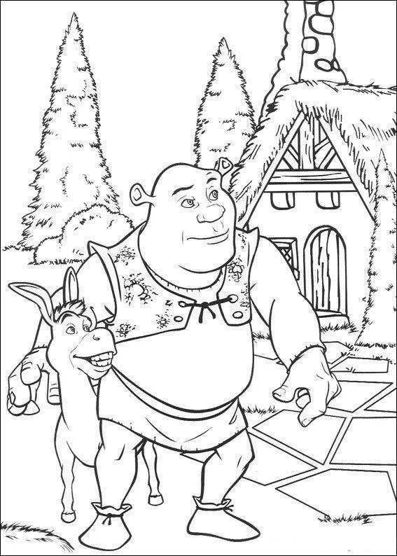 Shrek