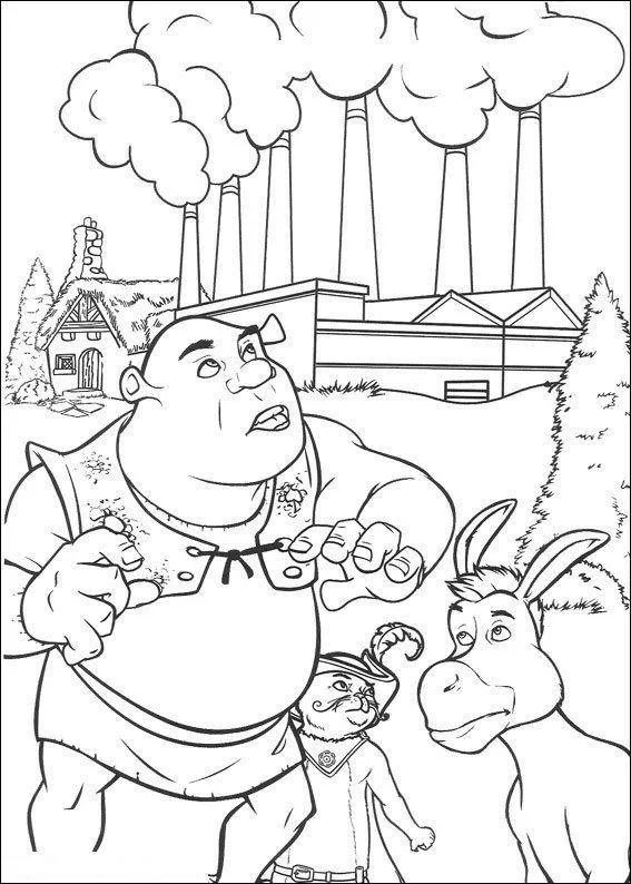 Shrek