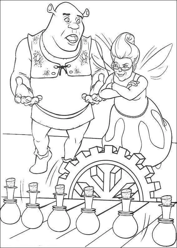 Shrek