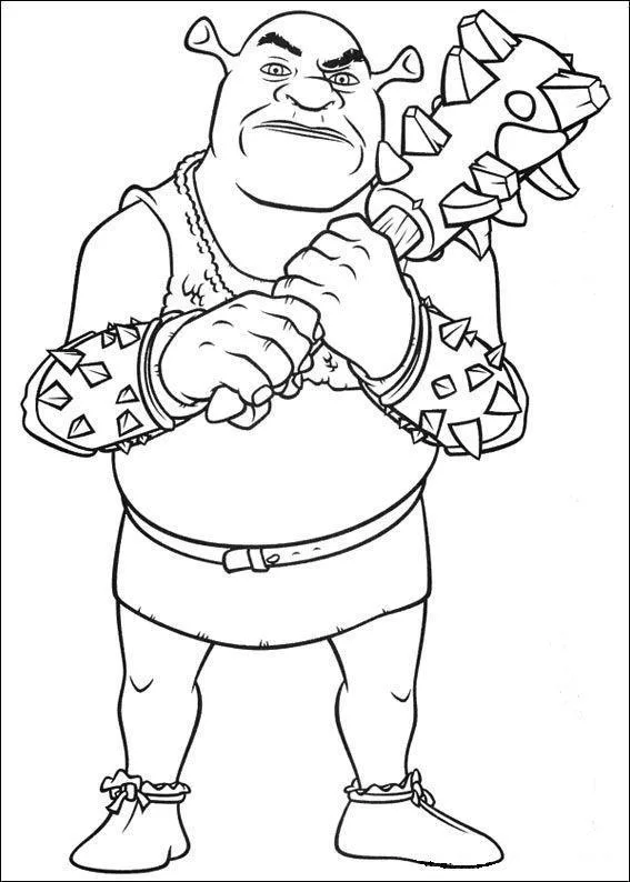 Shrek