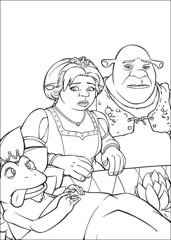 Shrek