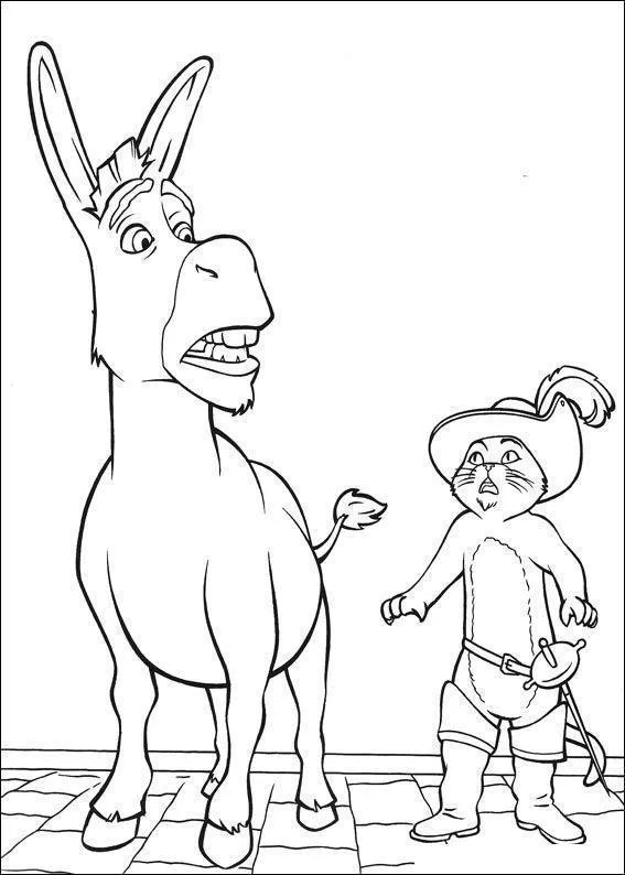 Shrek