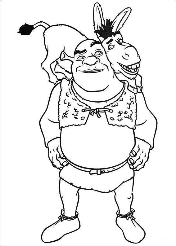 Shrek
