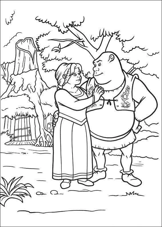 Shrek