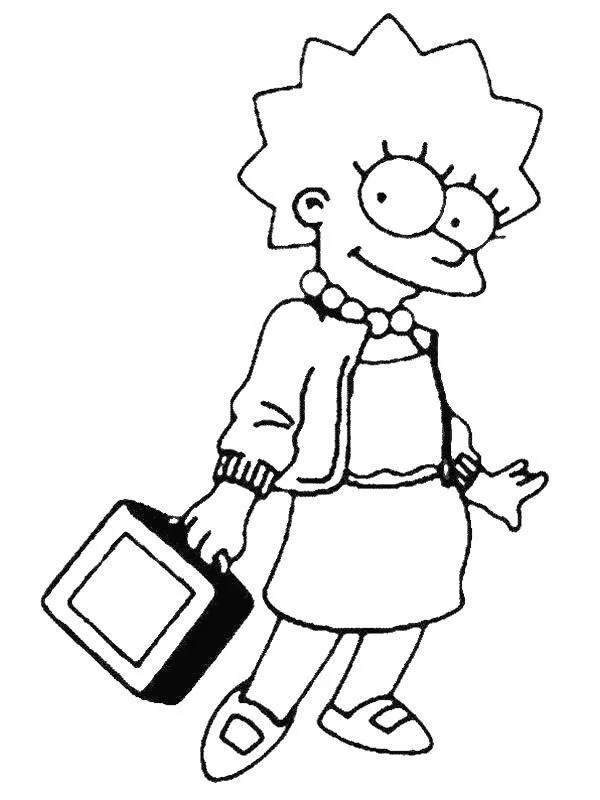 Simpsons