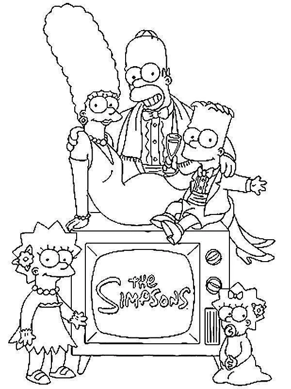 Simpsons