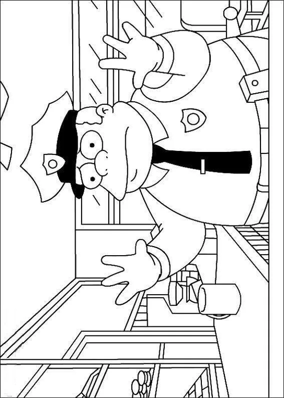 Simpsons
