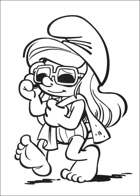 Smurfs