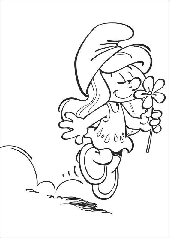 Smurfs