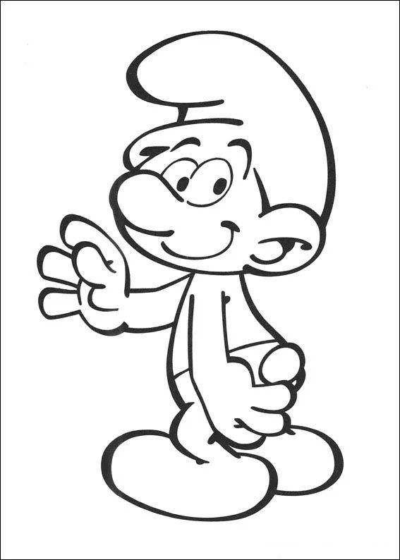 Smurfs