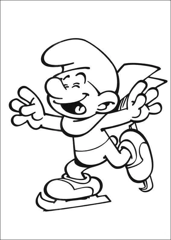 Smurfs