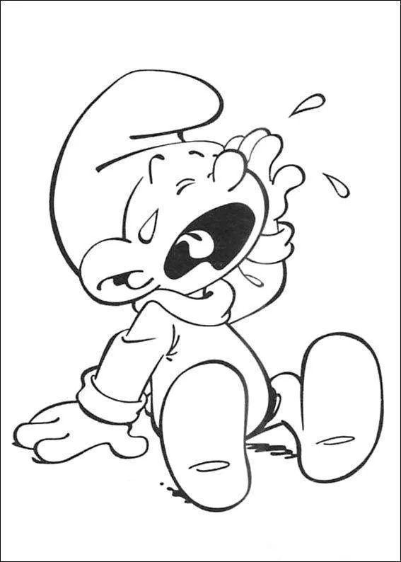 Smurfs