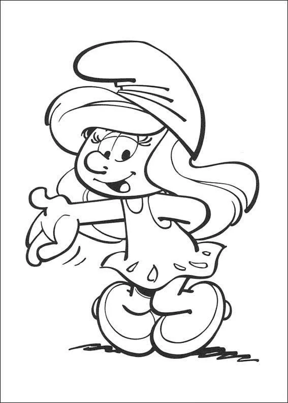 Smurfs