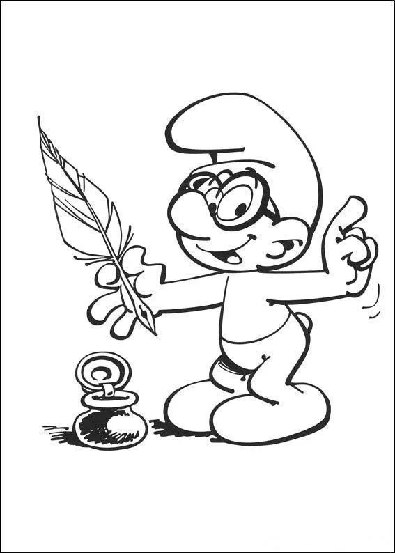 Smurfs