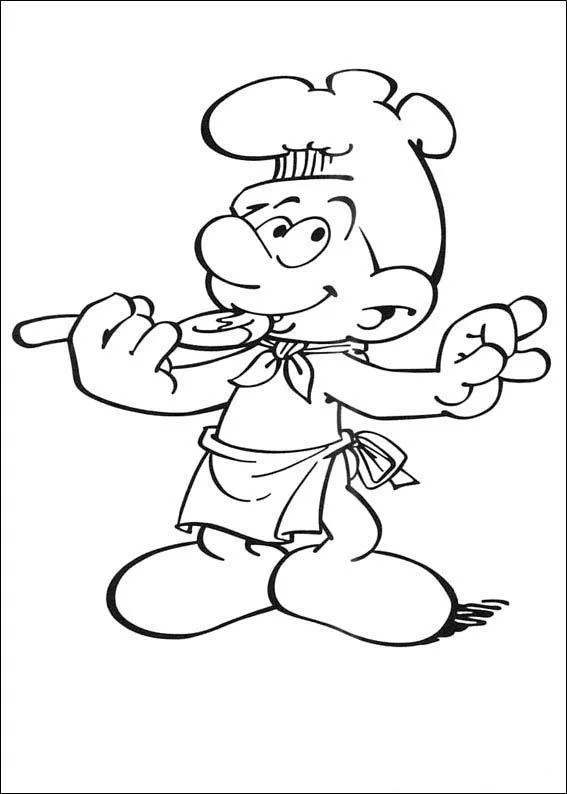 Smurfs