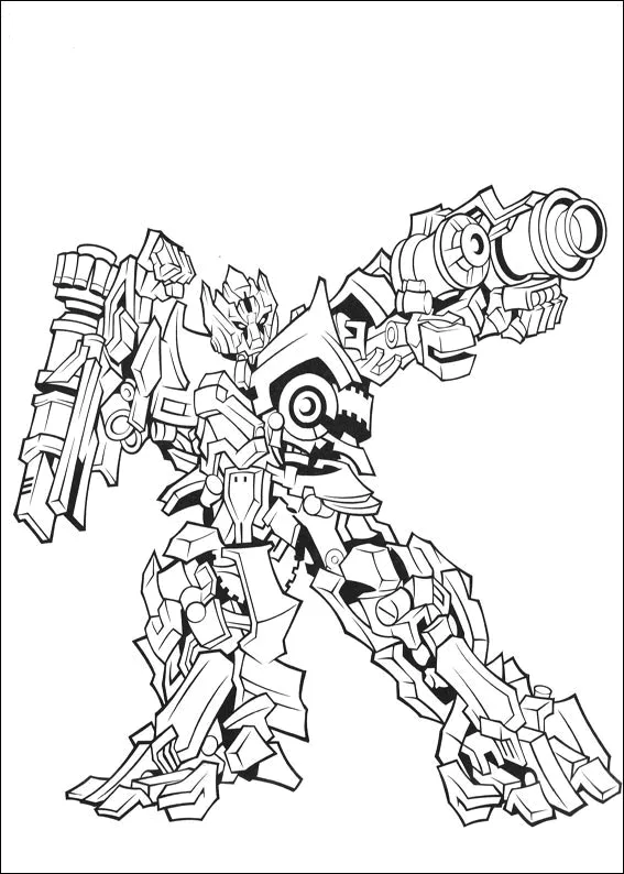 Transformers