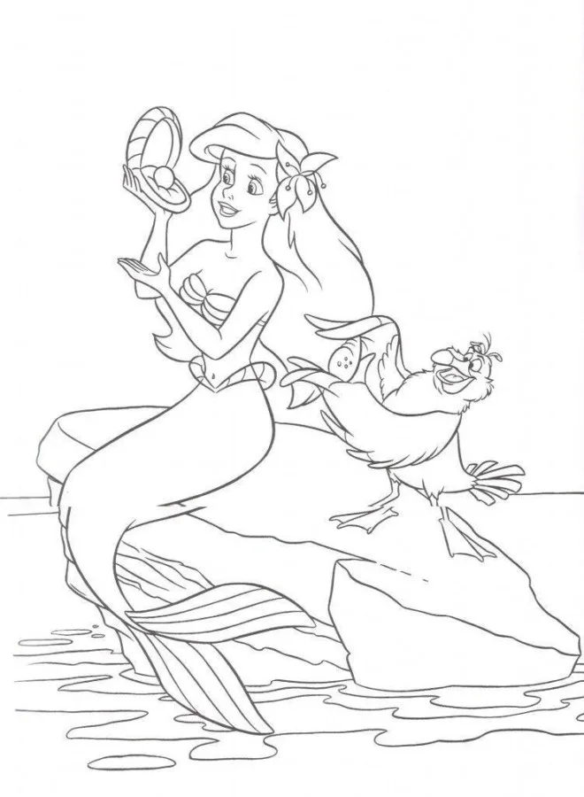 Ariel