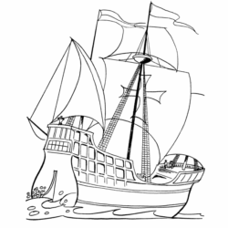 Barcos