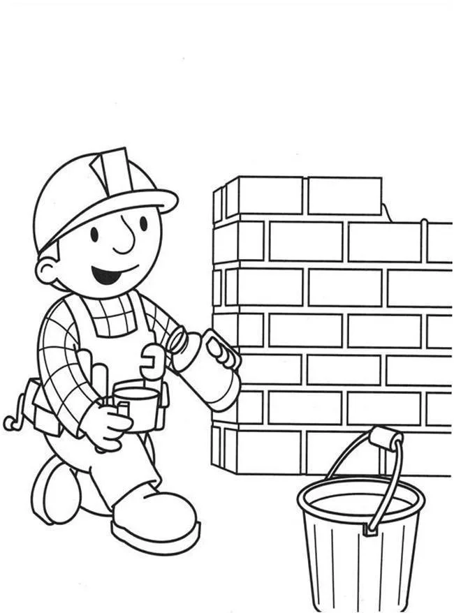 Bob o Construtor