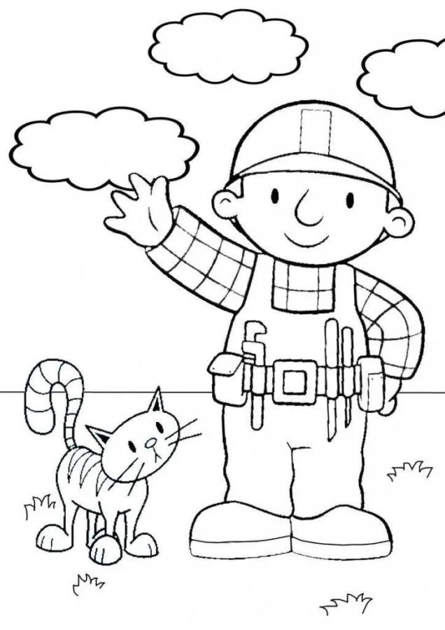 Bob o Construtor