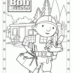 Bob, o Construtor