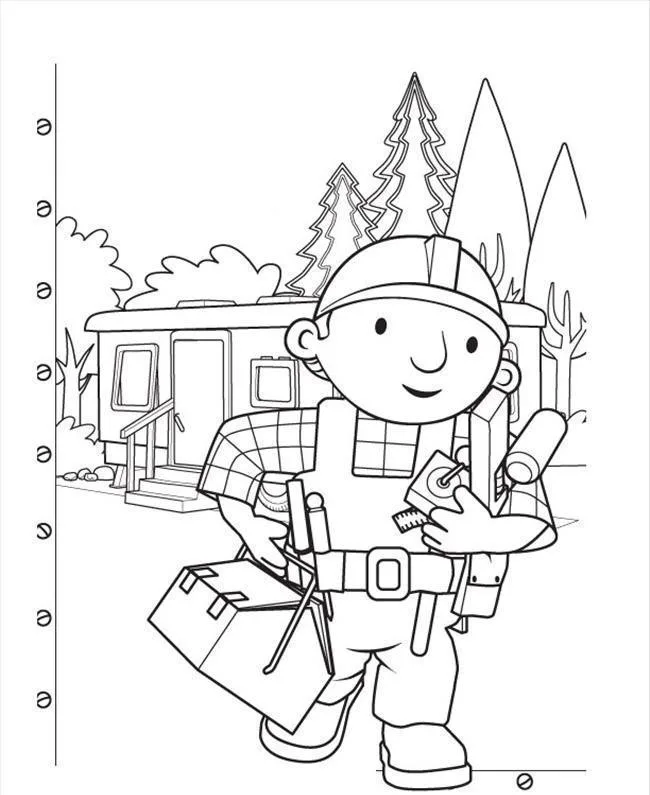 Bob o Construtor
