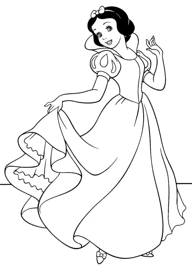 Branca de Neve