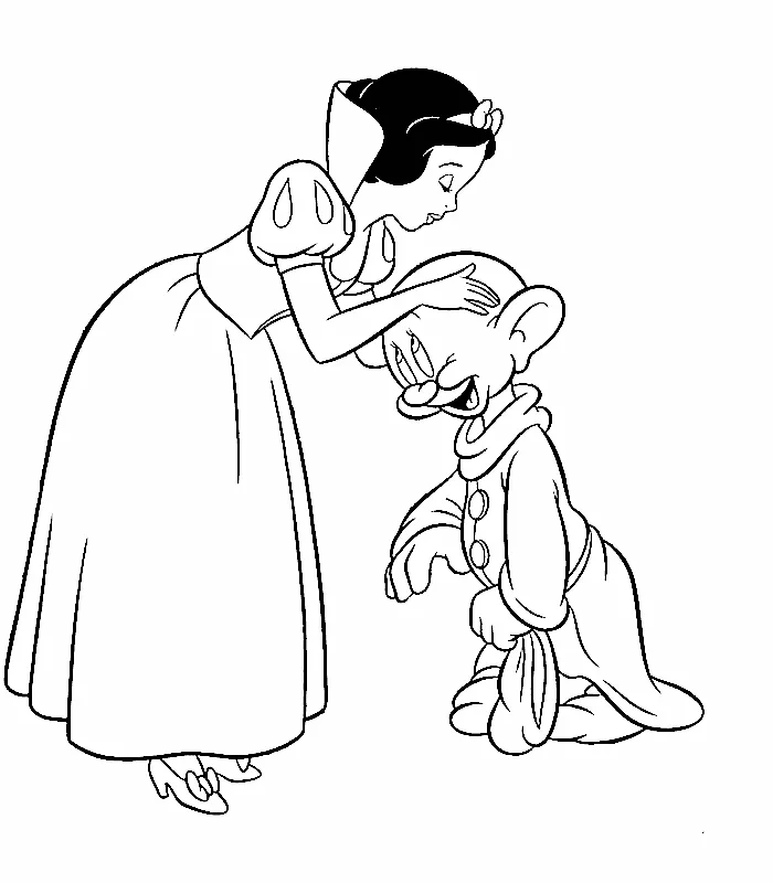 Branca de Neve