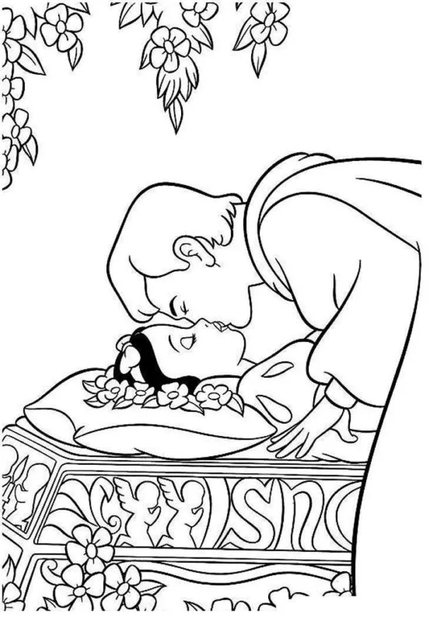 Branca de Neve