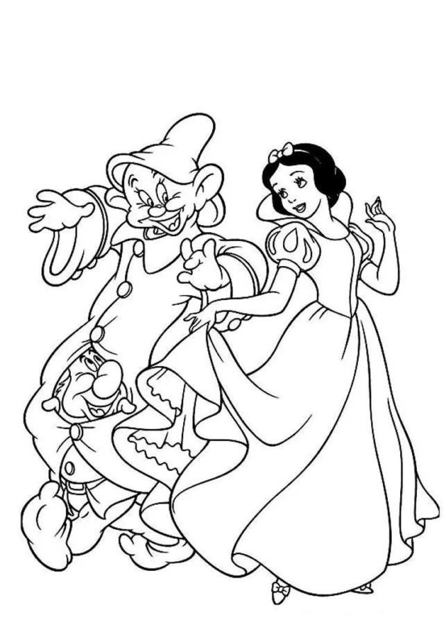 Branca de Neve