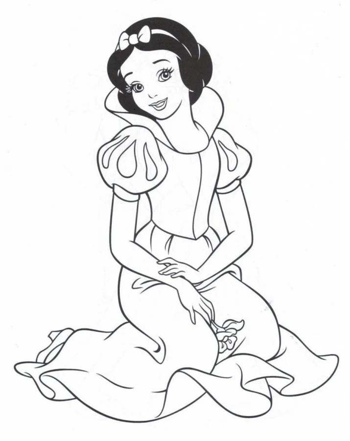Branca de Neve
