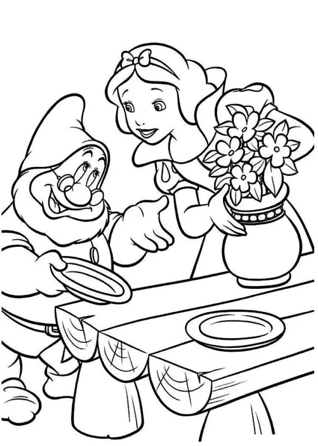 Branca de Neve