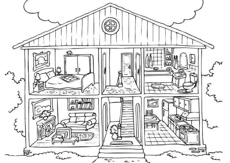 Casas