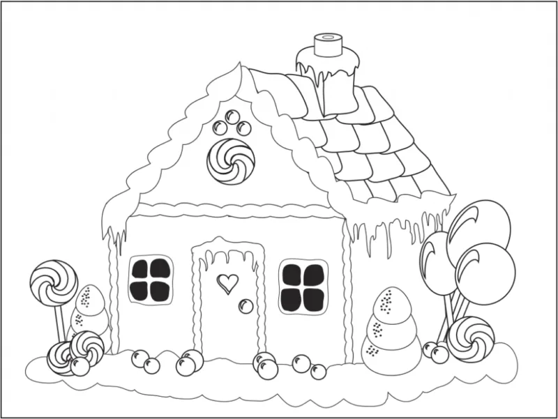 Casas